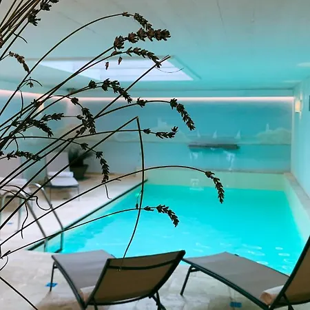 Apartment Kaska Haz Tihany