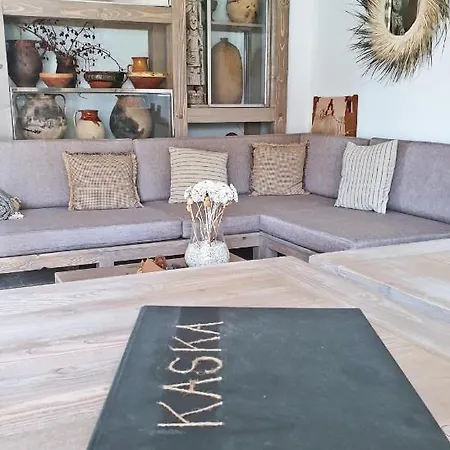Apartment Kaska Haz