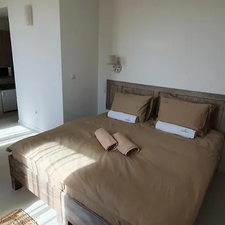 Kaska Haz Apartment Tihany