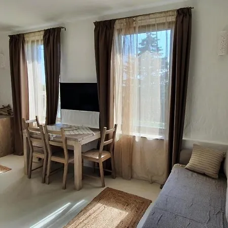 Kaska Ház Apartamento