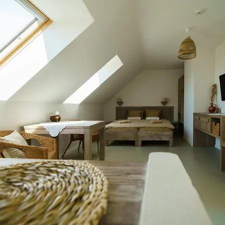 Apartament Kaska Haz *