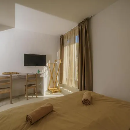Apartamento Kaska Ház