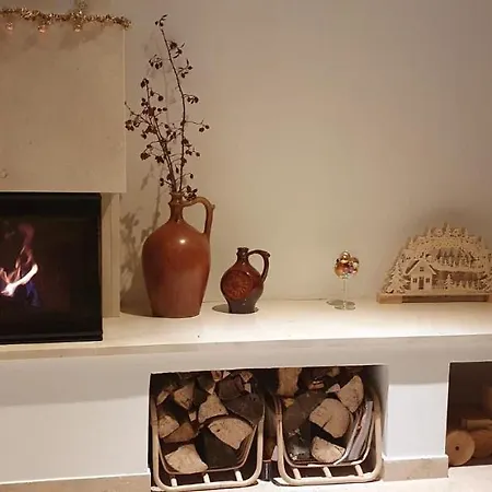 Apartamento Kaska Ház Tihany