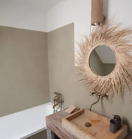 Kaska Haz Apartment