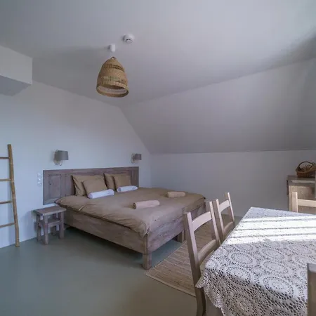 Kaska Ház * Tihany