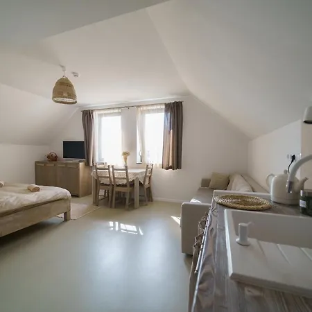 Appartement Kaska Haz *