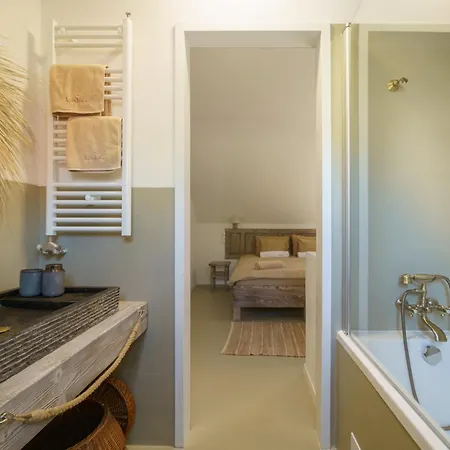 Kaska Haz Apartament Tihany