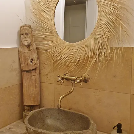 Appartement Kaska Haz Tihany