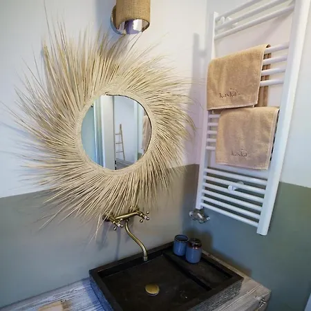 Kaska Ház Apartman Tihany