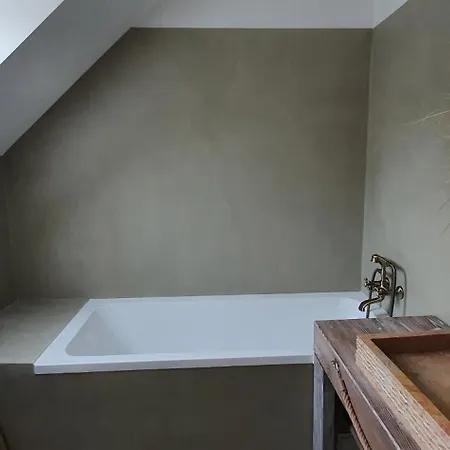 Kaska Ház Apartman *
