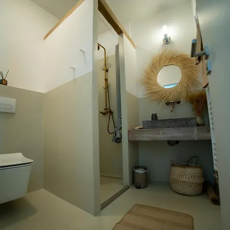 Apartman Kaska Ház *