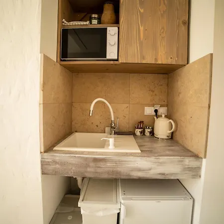 Apartman Kaska Ház Tihany