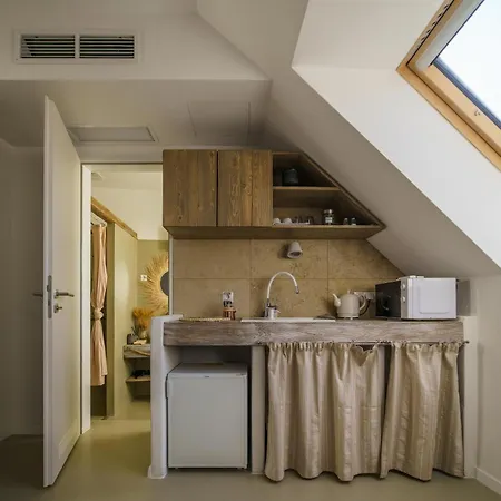 Kaska Ház Apartman