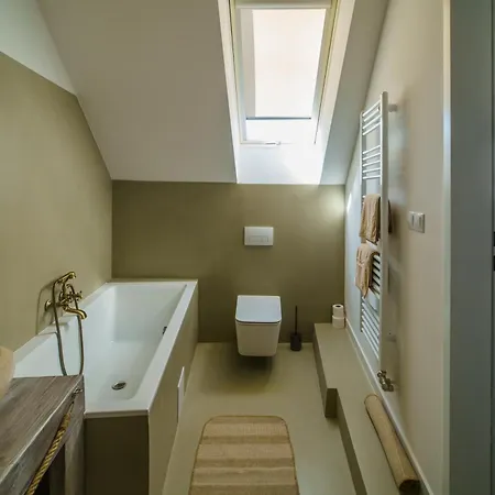 Kaska Ház Apartman Tihany